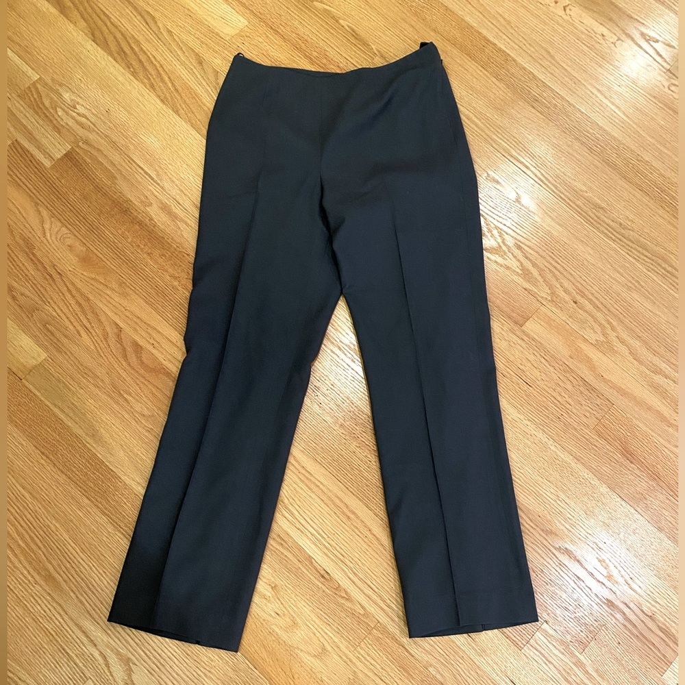 Jones New Wool Pants, size 8
